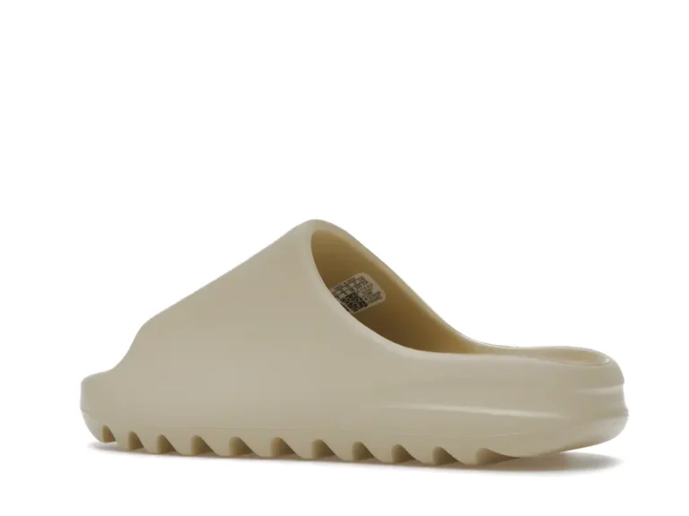 adidas Yeezy Slide Bone 2022 Restock Tenis Sneakers 3