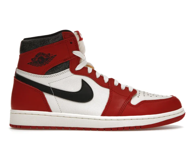 Inicio Jordan 1 High Retro OG Lost and Found sneakers tenis minymal