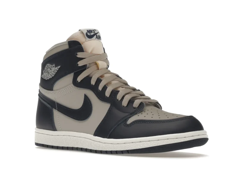 Jordan 1 Retro High 85 - Georgetown minymal tenis sneakers 2