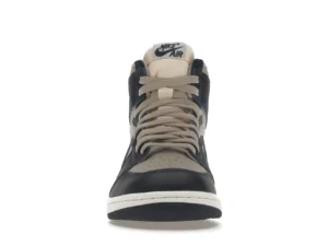 Jordan 1 Retro High 85 - Georgetown minymal tenis sneakers 4