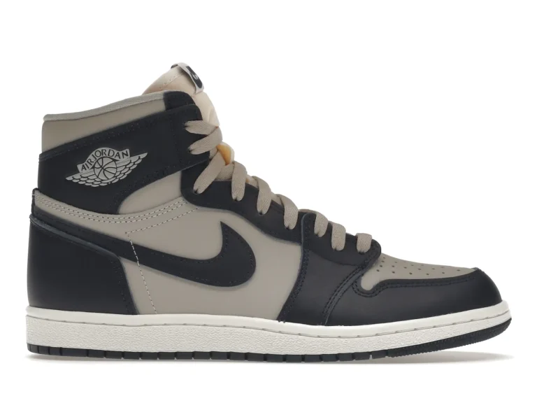 Jordan 1 Retro High 85 - Georgetown minymal tenis sneakers