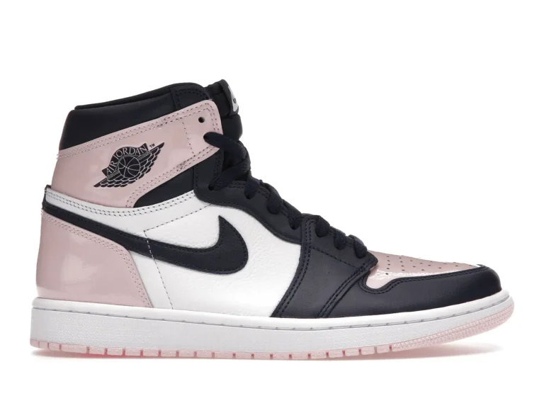 Jordan 1 Retro High OG - Atmosphere (Mujer) DD9335-641 minymal sneakers tenis