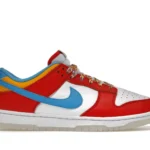 Nike Dunk Low QS x Lebron James - Fruity Pebbles