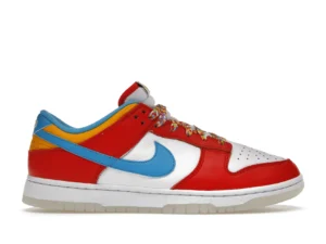 Nike Nike Dunk Low QS x Lebron James - Fruity Pebbles minymal sneakers tenis