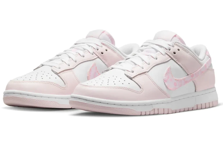 Nike-Dunk-Low-Essential-Paisley-Pack-Pink-W tenis minymal 2