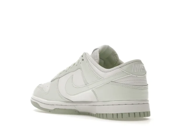 Nike Dunk Low MInt W minymal sneakers tenis 3