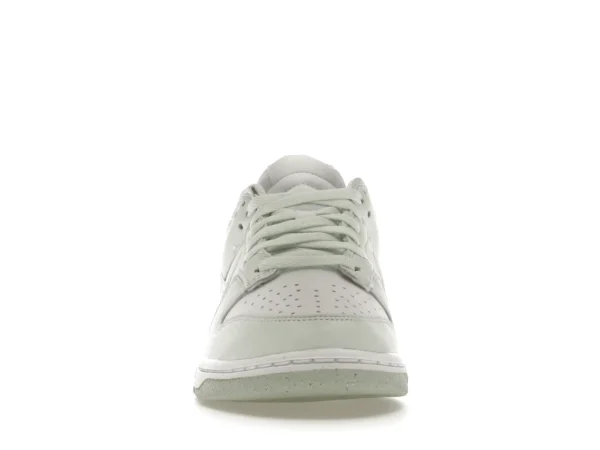 Nike Dunk Low MInt W minymal sneakers tenis 4