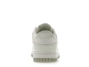 Nike Dunk Low MInt W minymal sneakers tenis 5
