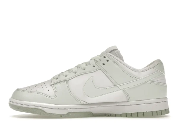 Nike Dunk Low MInt W minymal sneakers tenis 6