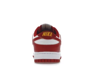 Nike Dunk Low USC minymal sneakers tenis 5