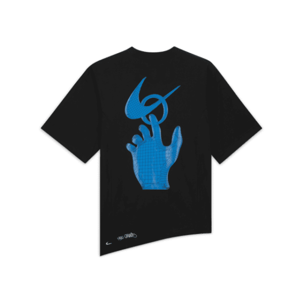 nike-x-off-white™ tee minymal DN1757-010 2