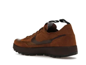 nikecraft-general-purpose-shoe-tom-sachs-brown tenis sneakers minymal 3