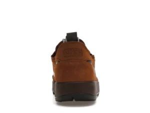 nikecraft-general-purpose-shoe-tom-sachs-brown tenis sneakers minymal 5