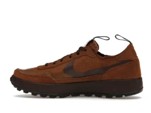 nikecraft-general-purpose-shoe-tom-sachs-brown tenis sneakers minymal 6