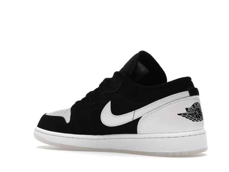 Jordan 1 Low SE - Diamond Shorts sneakers minymal 3