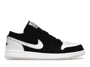 Jordan 1 Low SE - Diamond Shorts sneakers minymal