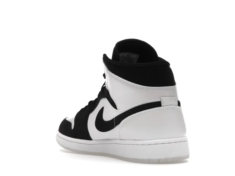 Jordan 1 Mid SE - Diamond Shorts sneakers minymal 3