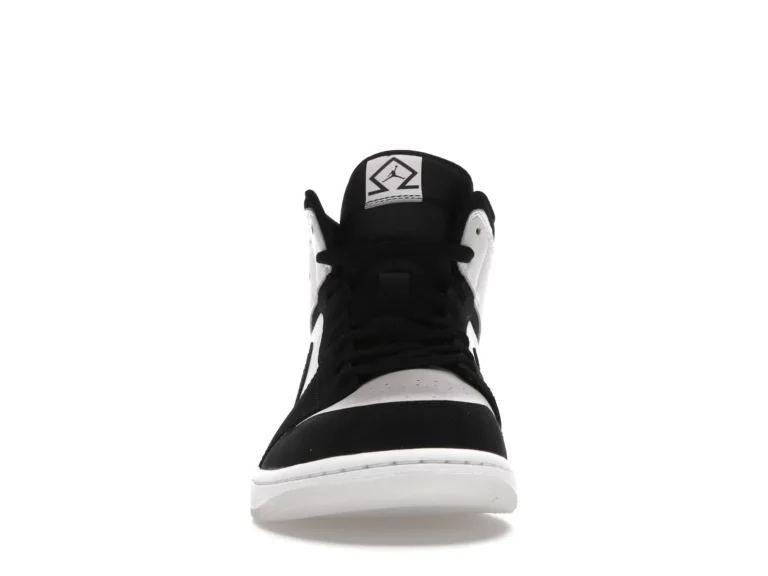 Jordan 1 Mid SE - Diamond Shorts sneakers minymal 4