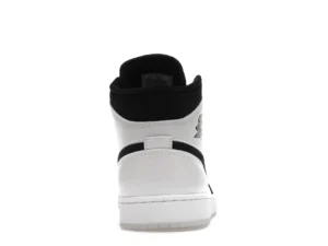 Jordan 1 Mid SE - Diamond Shorts sneakers minymal 5
