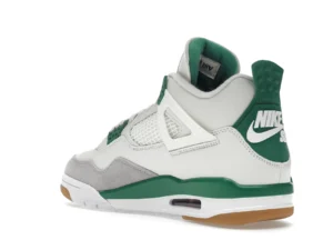 Jordan 4 Retro SB - Pine Green 3