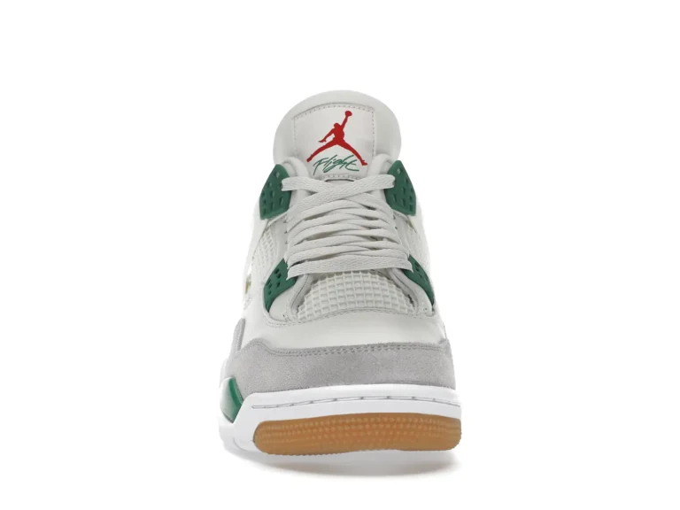 Jordan 4 Retro SB - Pine Green 4