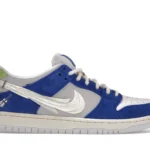 Nike SB Dunk Low Pro x Fly Streetwear - Gardenia