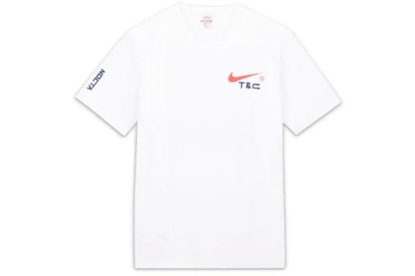 Nike x NOCTA Playera Souvenir Cactus - White 2