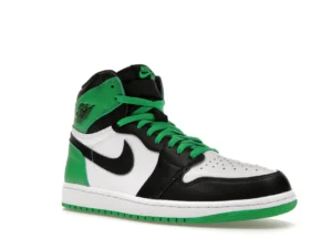 Jordan 1 Retro High - Lucky Green 2