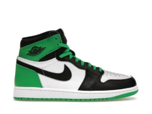 minymal tenis Jordan 1 Retro High - Lucky Green