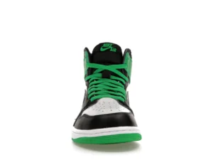 Jordan 1 Retro High - Lucky Green 4