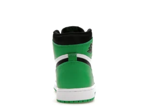 Jordan 1 Retro High - Lucky Green 5