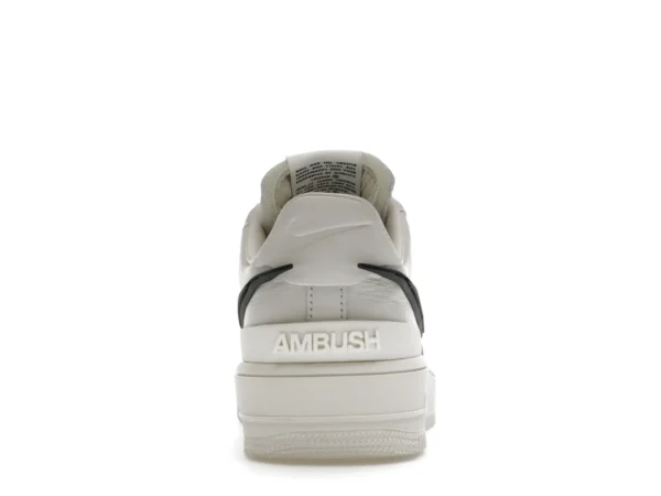 Nike Air Force 1 Low SP x AMBUSH - Phantom 5
