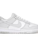 Nike Dunk Low Photon Dust (Mujer)
