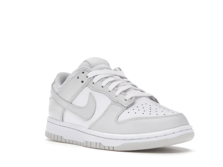 Nike Dunk Low - Photon Dust (Mujer) DD1503-103 2