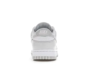 Nike Dunk Low - Photon Dust (Mujer) DD1503-103 5