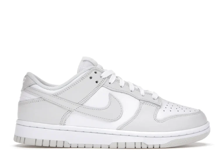 sneakers tenis Nike Dunk Low - Photon Dust (Mujer) DD1503-103