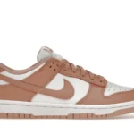 Nike Dunk Low - Rose Whisper (Mujer)