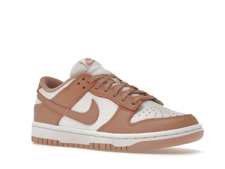 Nike Dunk Low - Rose Whisper (Mujer) DD1503-118 2