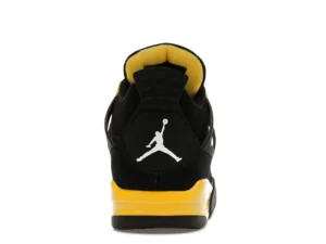 Jordan 4 Retro - Thunder DH6927-017 minymal tenis sneakers 5