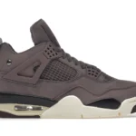 Jordan 4 Retro x A Ma Maniére - Violet Ore