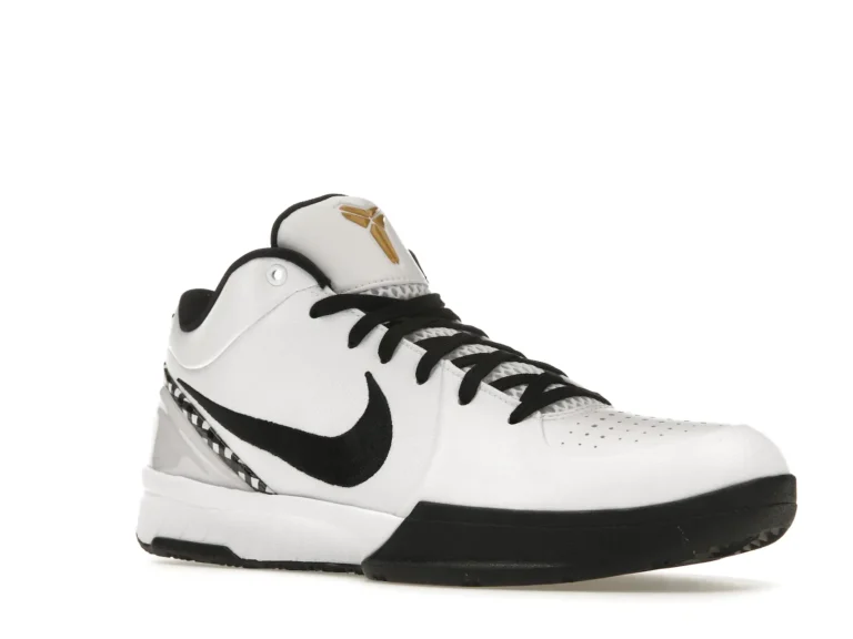 Minymal tenis Nike Kobe 4 Protro - Mambacita Gigi FJ9363-100 2