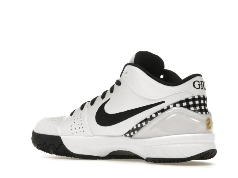 Minymal tenis Nike Kobe 4 Protro - Mambacita Gigi FJ9363-100 3