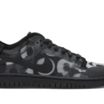 Nike Dunk Low x Comme Des Garcons - Print (Mujer)