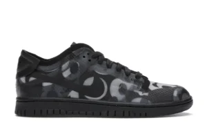 Nike Dunk Low x Comme Des Garcons - Print (Mujer) CZ2675-001 tenis sneakers minymal