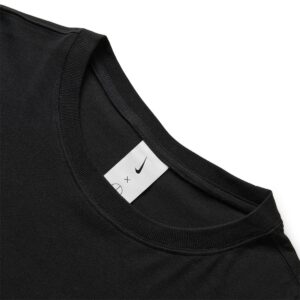 Nike x Peaceminusone Long Sleeve T-shirt - Black 3