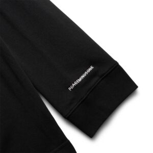Nike x Peaceminusone Long Sleeve T-shirt - Black 5