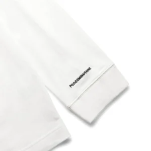 Nike x Peaceminusone Long Sleeve T-shirt - White 6