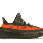 adidas Yeezy 350 V2 Carbon Beluga