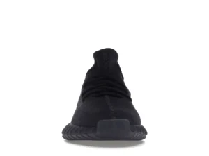 adidas Yeezy 350 V2 Onyx minymal tenis sneakers 4
