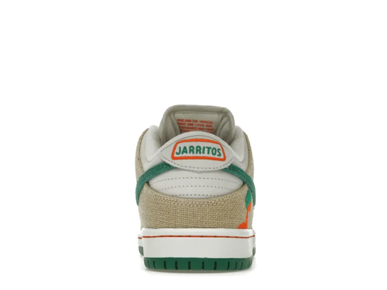 minymal tenis Nike SB Dunk Low x Jarritos FD0860-001 5